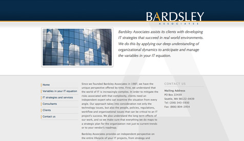pic of bardsley.com