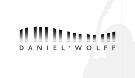 pic of Daniel Wolff