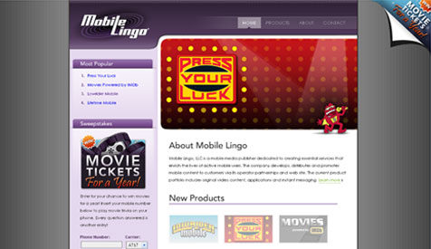 pic of mobile-lingo.com