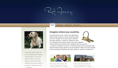 pic of rickfranz.com