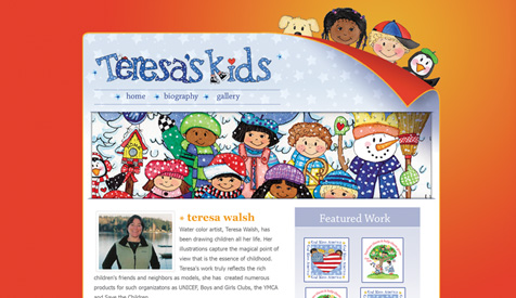 pic of teresawalsh.com